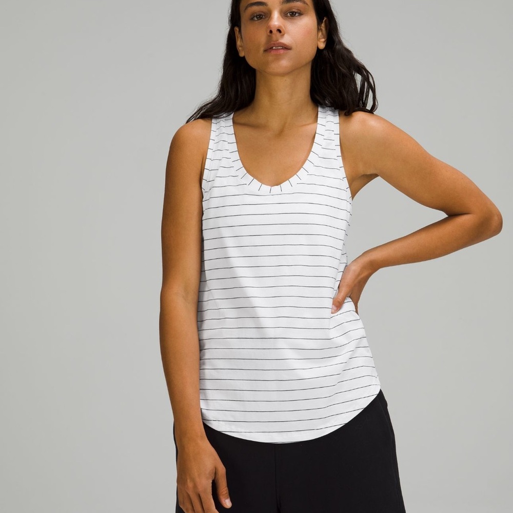 Lululemon Love Tank